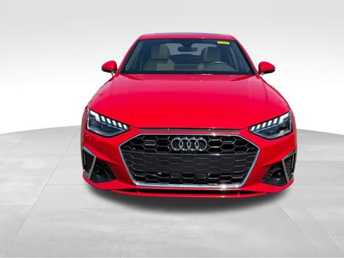 Used 2023 Audi A4 2.0T Premium Plus w/ Premium Plus Package AWD/4WD image 2