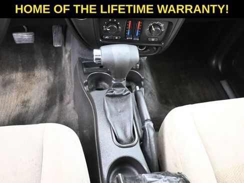 Used 2006 Chevrolet TrailBlazer LS RWD image 23