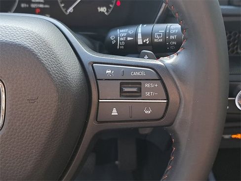 Certified 2023 Honda CR-V Sport image 24