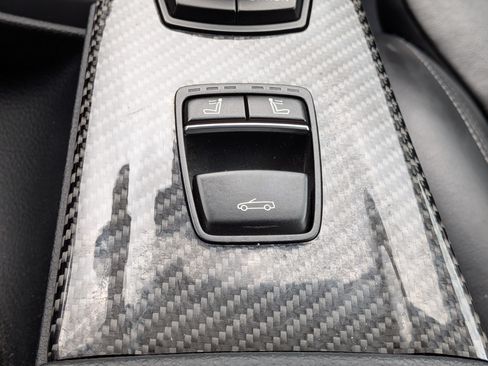 Used 2016 BMW M4 Convertible RWD image 28
