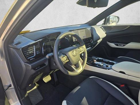 Used 2023 Lexus NX 300h AWD w/ Vision Package image 10