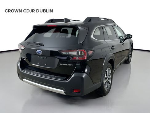 Used 2024 Subaru Outback Limited AWD/4WD image 6