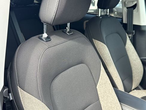 New 2025 Ford Bronco Sport Big Bend w/ Convenience Package image 12