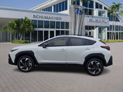 New 2026 Subaru Crosstrek 2.5i Limited AWD/4WD image 4