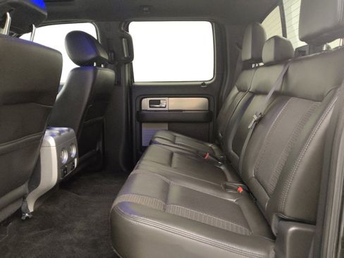 Used 2014 Ford F150 Raptor w/ Equipment Group 801A Luxury AWD/4WD image 18