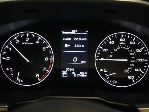 Used 2022 Subaru Outback Limited XT AWD/4WD image 5