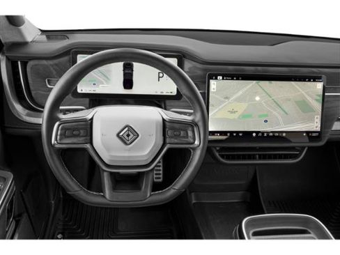 Used 2023 Rivian R1T Adventure AWD/4WD image 7