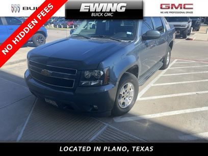 Used 2011 Chevrolet Avalanche LT w/ Luxury Package