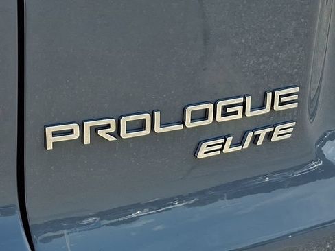 Used 2024 Honda Prologue Elite image 31