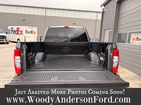Used 2021 Ford F350 XL w/ Power Equipment Group image 6