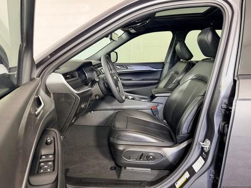 Used 2024 Jeep Grand Cherokee L Limited w/ Luxury Tech Group II image 26