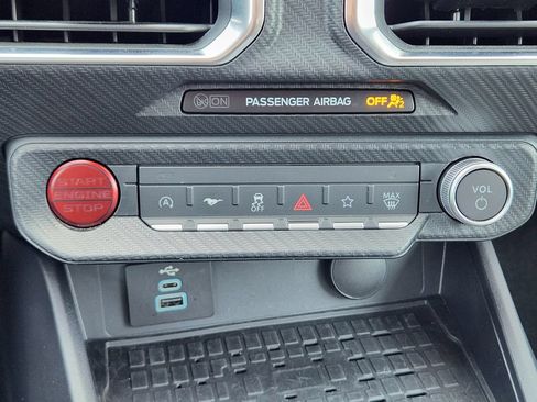 Used 2024 Ford Mustang Premium RWD image 20