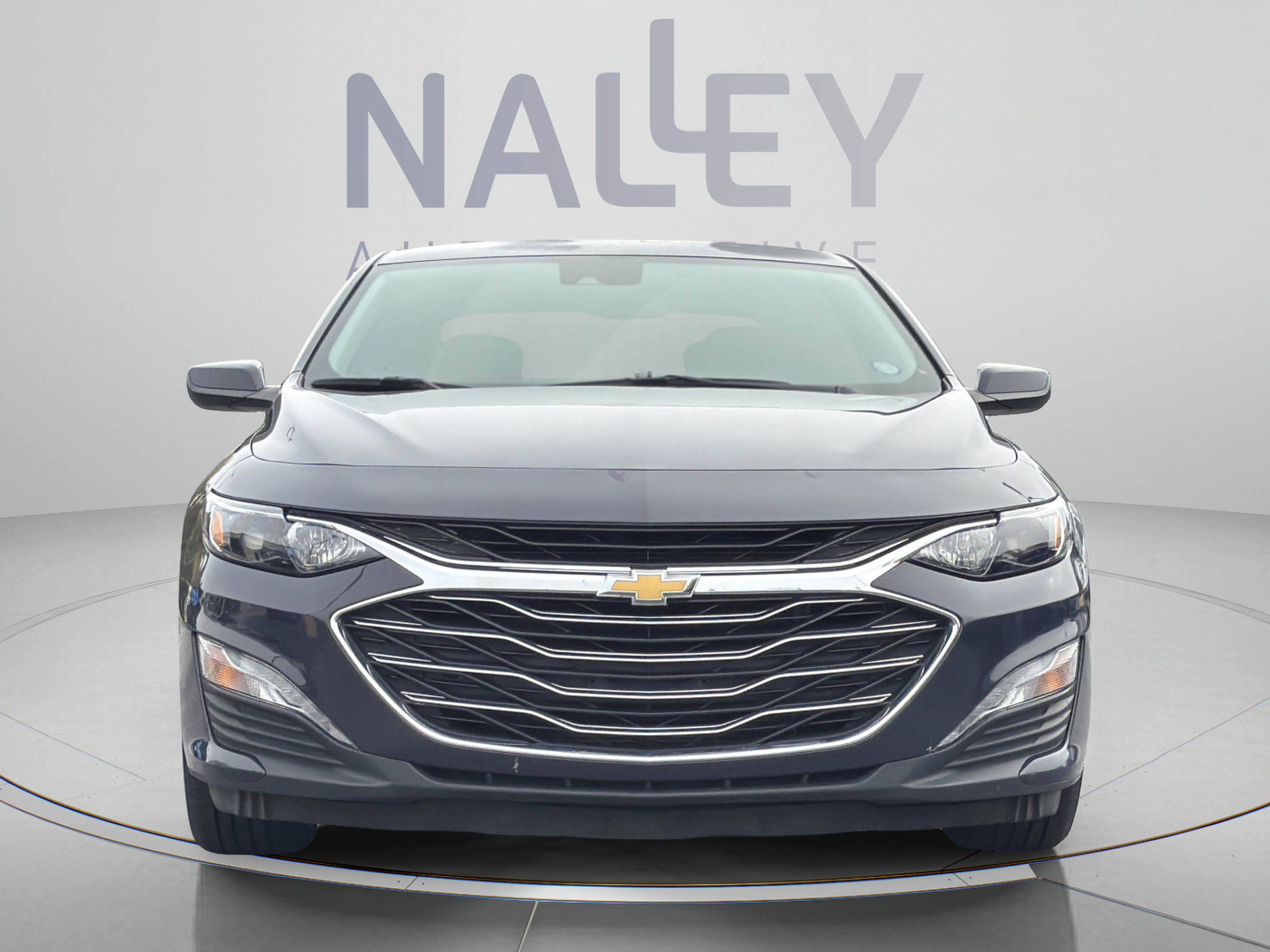 Used 2025 Chevrolet Malibu LT FWD image 8