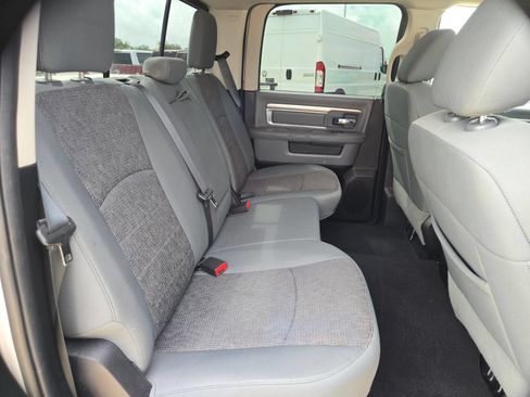 Used 2016 RAM 1500 Lone Star RWD image 21
