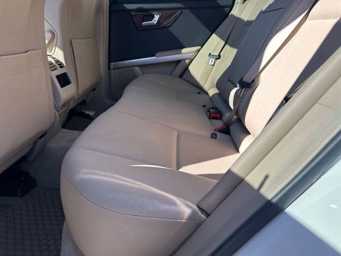 Used 2010 Mercedes-Benz GLK 350 GLK 350 image 21