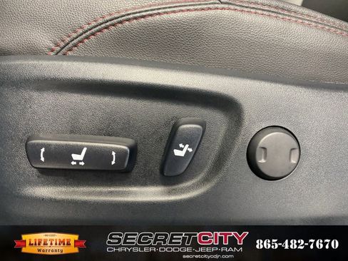 Used 2024 Toyota 4Runner TRD Pro image 13