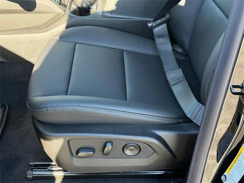 New 2026 Chevrolet Colorado LT w/ LT Convenience Package image 11