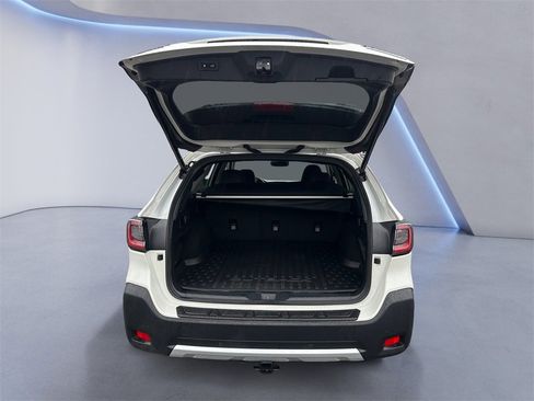 Certified 2023 Subaru Outback Touring XT image 19