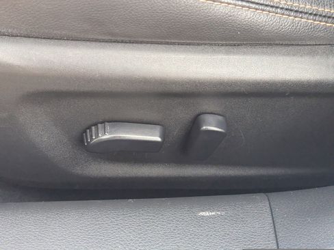 Used 2021 Nissan Altima 2.5 SR image 21