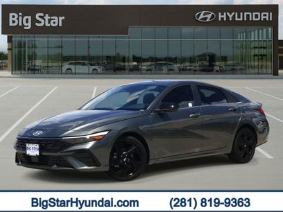 Used 2026 Hyundai Elantra SEL Sport Premium