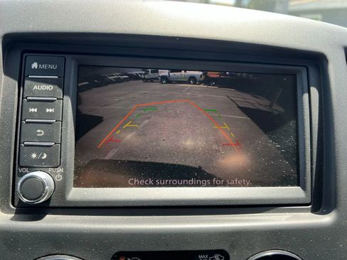 Used 2021 Nissan NV200 SV image 17