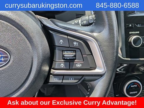 Used 2023 Subaru Forester Premium AWD/4WD image 21