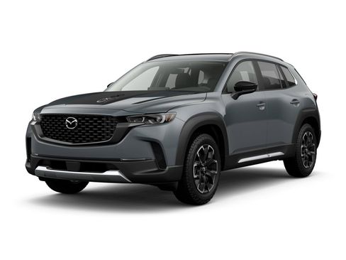 New 2025 MAZDA CX-50 Meridian Edition w/ Apex Package AWD/4WD image 1