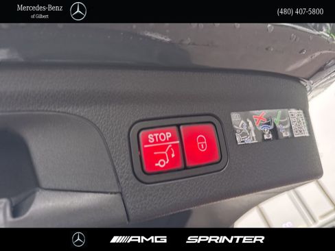 New 2026 Mercedes-Benz GLE 350 4MATIC image 7