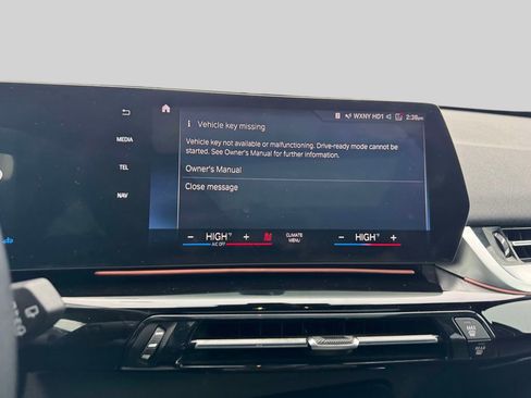 Certified 2023 BMW X1 xDrive28i w/ Convenience Package image 12