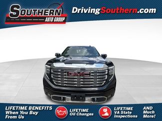 Used 2023 GMC Sierra 1500 Denali w/ Technology Package AWD/4WD 360° Tour