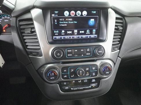 Used 2018 Chevrolet Tahoe LS w/ Max Trailering Package image 16