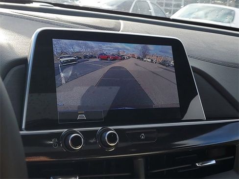 New 2026 Cadillac CT4 Premium Luxury image 18