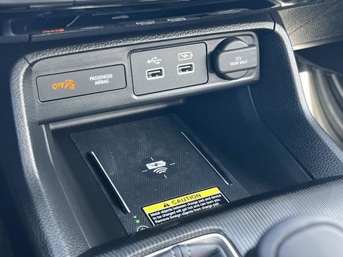 Certified 2024 Honda Civic Touring image 17