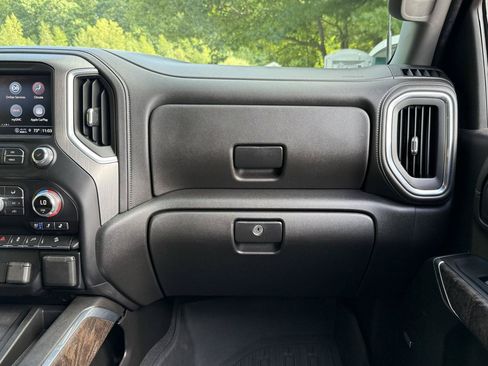 Used 2023 GMC Sierra 2500 Denali w/ Denali Ultimate Package AWD/4WD image 29