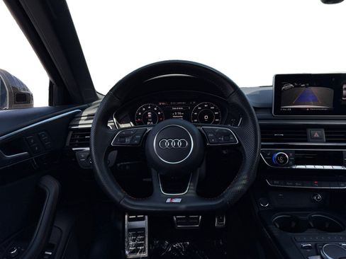 Used 2019 Audi A4 2.0T Premium Plus w/ Premium Plus Package AWD/4WD image 12