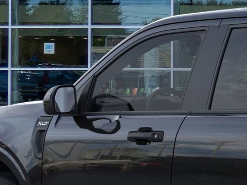 New 2025 Ford Maverick XLT w/ XLT Luxury Package image 40