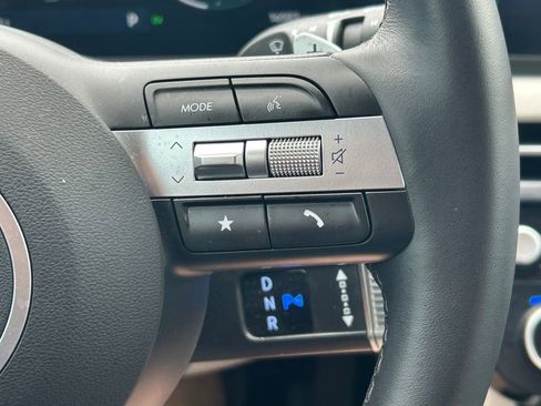 Used 2026 Hyundai Tucson SEL image 37