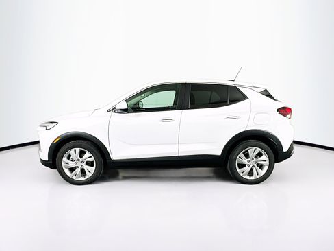 Used 2024 Buick Encore GX Preferred image 4