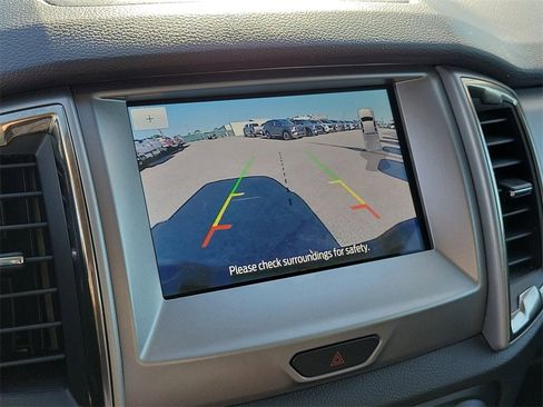 Used 2023 Ford Ranger XLT w/ Equipment Group 301A Mid image 27