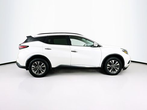 Used 2018 Nissan Murano SV image 10