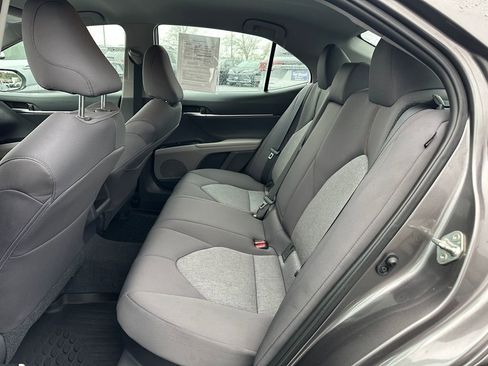 Certified 2020 Toyota Camry LE image 15