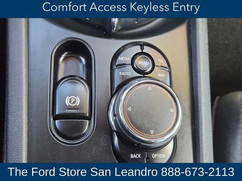 Used 2017 MINI Cooper Clubman S AWD/4WD image 22