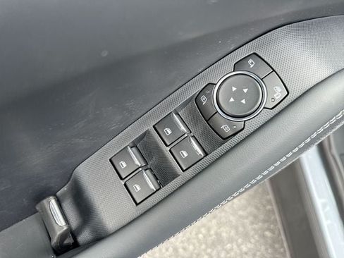 New 2025 Ford Mustang Mach-E Premium AWD/4WD image 14