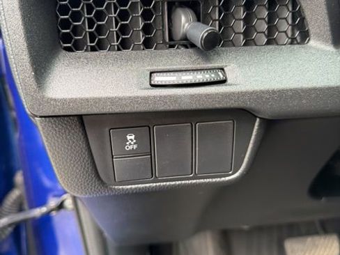 Used 2025 Honda CR-V EX image 22