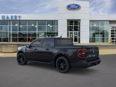 New 2026 Ford Maverick XLT w/ Equipment Group 301A image 28