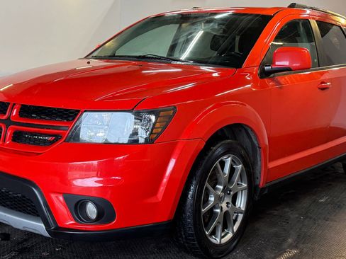 Used 2017 Dodge Journey GT image 2