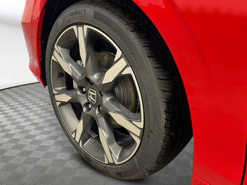New 2026 Honda Civic Sport Touring image 14