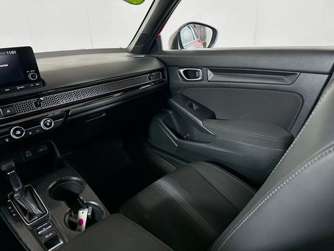 Used 2023 Honda Civic Sport image 23