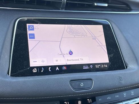 Used 2019 Cadillac XT4 Premium Luxury w/ Enhanced Visibility Package image 32