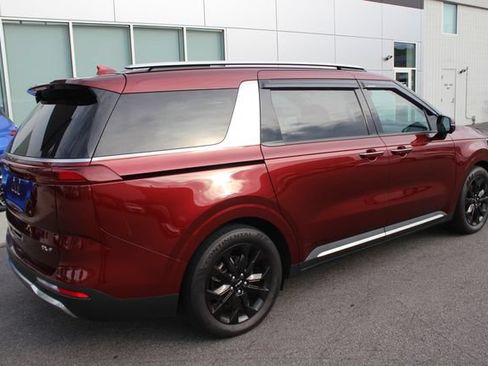 Used 2024 Kia Carnival SX Prestige FWD image 33